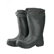 Сапоги мужские Nord ЭВА Step, олива размер 47