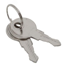 Ключ для замка (арт. 18-20/38-ip31) PROxima