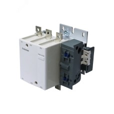 Пускатель электромагнитный ПМЛ-6100 УХЛ4 Б, 220В/50Гц, 1з, 160А, нереверсивный, без реле, IP00, пускатель электромагнитный