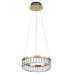 Люстра Rivoli Erika 6131-101 светодиодная LED 30 Вт 3000 K дизайн
