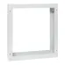 Цоколь к ВРУ Unit S IP31 (Вх600х600) EKF PROxima