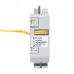 Расцепитель независимый AV POWER-3/4 SHT DC24В слева