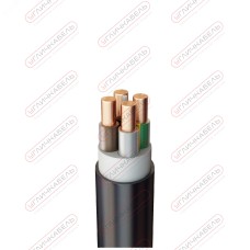 ВВГнг(А) -LS 4x1,5ок(N)-0,66