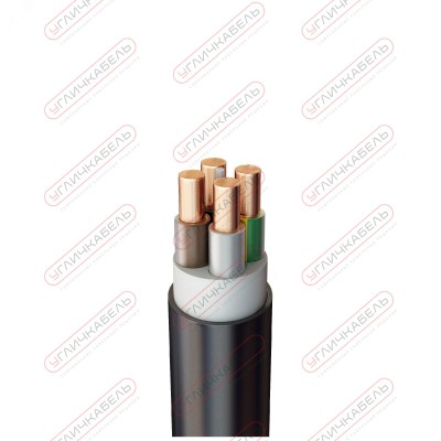 ВВГнг(А) -LS 4x1,5ок(N)-0,66