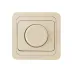 Лампа светодиодная, (3W) 12V G4 4000K JC, LB-16