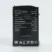 Лампа светодиодная, (1W) 230V E27 зеленый G45, LB-37