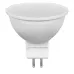 Лампа светодиодная, (7W) 230V G5.3 4000K MR16, LB-26