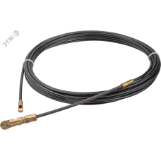 Протяжка для кабеля ОНЛАЙТ 80 984 OTA-Pk01-3-5 (нейлон, 3 ммх5 м)