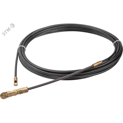 Протяжка для кабеля ОНЛАЙТ 80 984 OTA-Pk01-3-5 (нейлон, 3 ммх5 м)