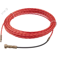Протяжка для кабеля 80 685 NTA-Pk02-3-10 (полиэстер, 3 ммх10 м)