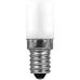 Лампа светодиодная, (2W) 230V E14 2700K для холодильника, LB-10