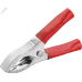 Зажим ОНЛАЙТ 80 860 OAC-30A-75-R25 (крокодил, крас, 30 А, упаковка 25шт)