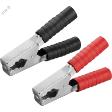 Зажим ОНЛАЙТ 80 870 OAC-250A-150-H2 (крокодил, 250 А, упаковка 2шт)