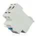 ВДТ без защиты от сверхтоков OptiDin DМ63-2225-AС-УХЛ4 (2P, 25, 30mA)