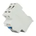 ВДТ без защиты от сверхтоков OptiDin DМ63-2240-AС-УХЛ4 (2P, 40, 30mA)