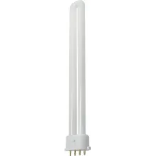 Лампа люминесцентная, 11W 1U 2G7 4000К, EST9