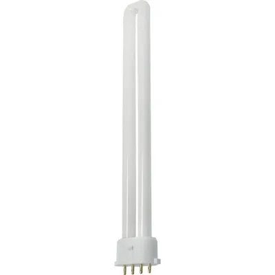 Лампа люминесцентная, 11W 1U 2G7 4000К, EST9