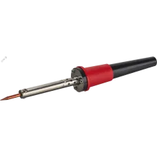 Паяльник ОНЛАЙТ 80 837 OSE-Pes03-30W-KP (пластик, конус прямой)