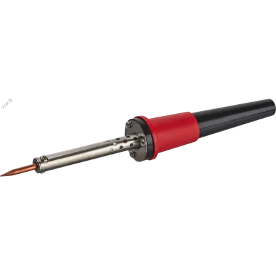 Паяльник ОНЛАЙТ 80 837 OSE-Pes03-30W-KP (пластик, конус прямой)