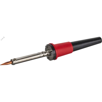 Паяльник ОНЛАЙТ 80 839 OSE-Pes03-60W-KP (пластик, конус прямой)