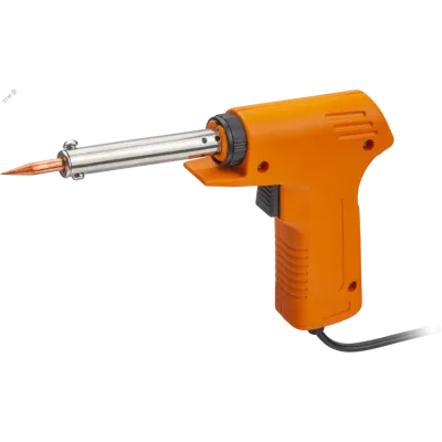 Паяльник ОНЛАЙТ 80 841 OSE-Pep01-130W-KP (пистолет, конус прямой)