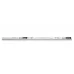 Лампа светодиодная, 56LED(10W) 230V G13 6400K T8, LB-213