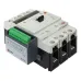 Автоматический выключатель AV POWER-1/3 160А 100kA ETU6.2 AVERES