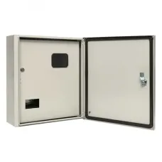 ЩУ-3/1-1 двухдверный (445х400х150) 12 мод. IP54 EKF Basic