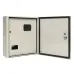 ЩУ-3/1-1 двухдверный (445х400х150) 12 мод. IP54 EKF Basic