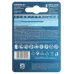 Батарейки Philips LR6E4B/51 АА алкалиновые 1,5v 4 шт. LR6-4BL Ultra (4/48/144/18432)