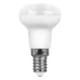 Лампа светодиодная, (5W) 230V E14 6400K R39, LB-439