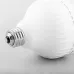 Лампа светодиодная, (30W) 230V E27 6400K T80, LB-65