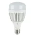 Лампа светодиодная, (40W) 230V E27 6400K T100, LB-65