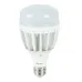 Лампа светодиодная, (50W) 230V E40 6400K T100, LB-65