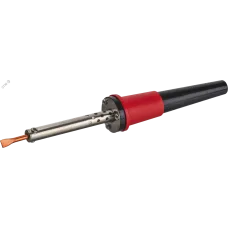Паяльник ОНЛАЙТ 90 005 OSE-Pes03-30W-LP (пластик, лопатка прямая)