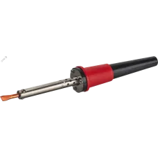 Паяльник ОНЛАЙТ 90 006 OSE-Pes03-40W-LP (пластик, лопатка прямая)