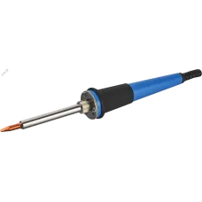 Паяльник ОНЛАЙТ 90 009 OSE-Pes04-50W-CP (пластик, клин прямой)