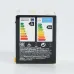 Лампа светодиодная, (3W) 230V G5.3 2700K MR11, LB-271