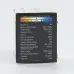 Лампа светодиодная, (3W) 230V G5,3 4000K MR11, LB-271