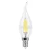 Лампа светодиодная, (5W) 230V E14 4000K, LB-59