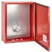 Корпус металлический ЭРА SIMPLE ЩМПг-06 (500х400х175) IP54 У2 красный RAL 3000