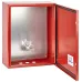 Корпус металлический ЭРА SIMPLE ЩМПг-06 (500х400х175) IP54 У2 красный RAL 3000