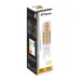 Лампа светодиодная, (7W) 230V G9 2700K JCD9, LB-433