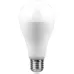 Лампа светодиодная, (20W) 230V E27 2700K A65, LB-98