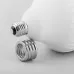 Лампа светодиодная, (40W) 230V E27-E40 4000K T100, LB-65