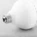 Лампа светодиодная, (40W) 230V E27-E40 4000K T100, LB-65