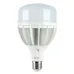 Лампа светодиодная, (60W) 230V E27-E40 4000K T120, LB-65