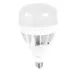 Лампа светодиодная, (100W) 230V E40 6400K T160, LB-65