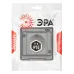 Розетка ЭРА Эксперт 11-2502-01 2P+E IP55, шторки, 16A-250В, ОУ, белый