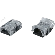 Коннектор Navigator 93 179 NLSC-I01-RGB10mm-PC-PC-IP65